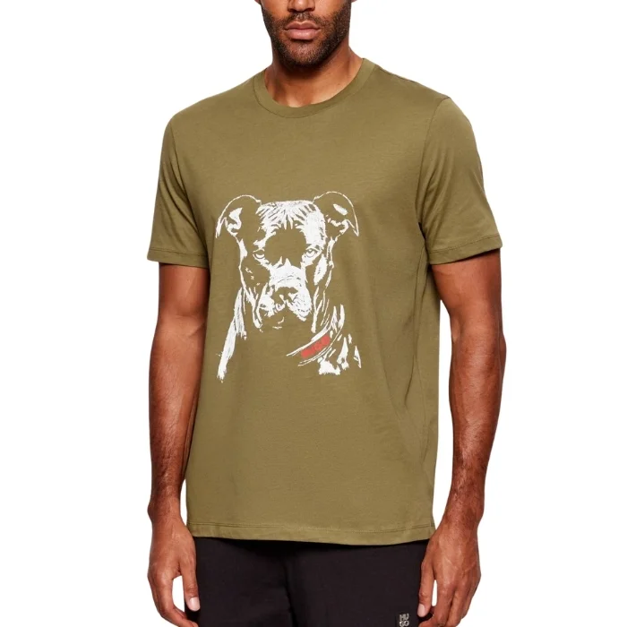 HUGO CAMISETA