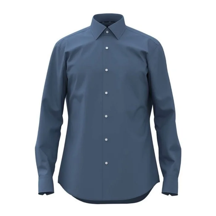BOSS CAMISA