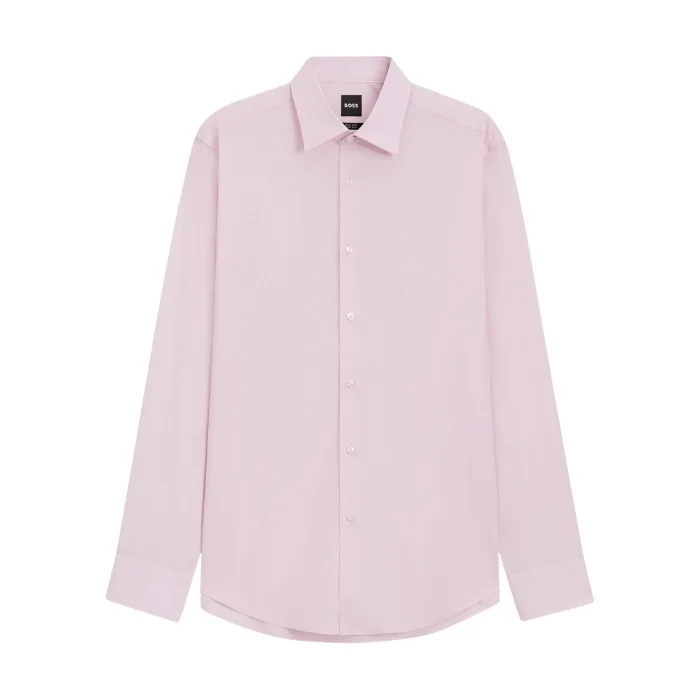 BOSS CAMISA