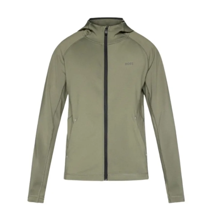 BOSS CHAQUETA 50531224 #XL *257