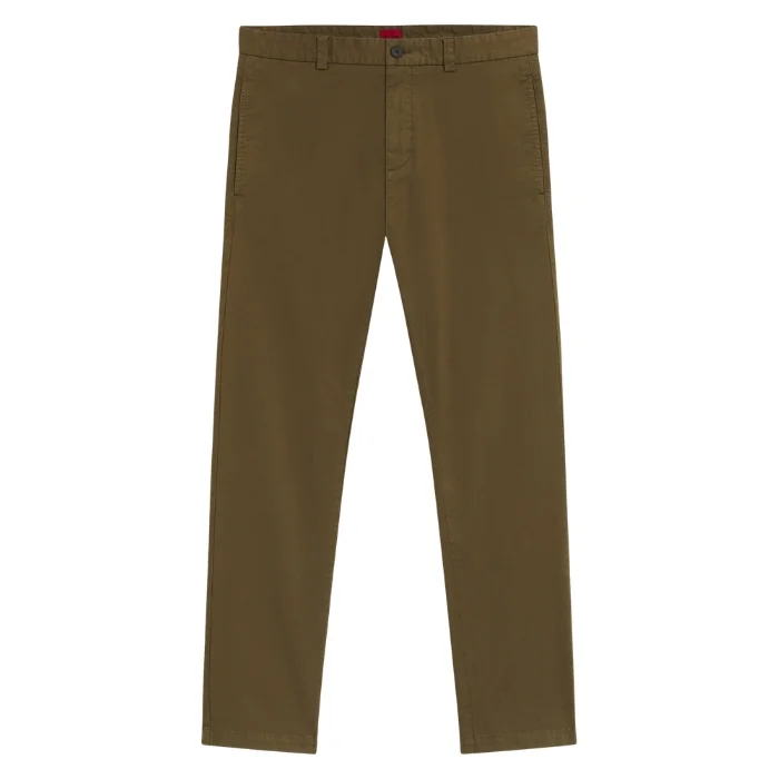 HUGO PANTALON 50530886 #35/32 *355