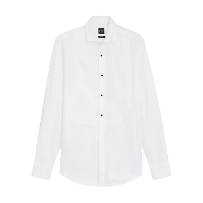 BOSS CAMISA+ 50480070 #44 *100