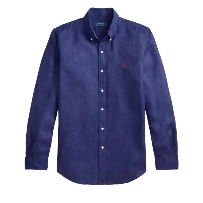 RALPH LAUREN CAMISA