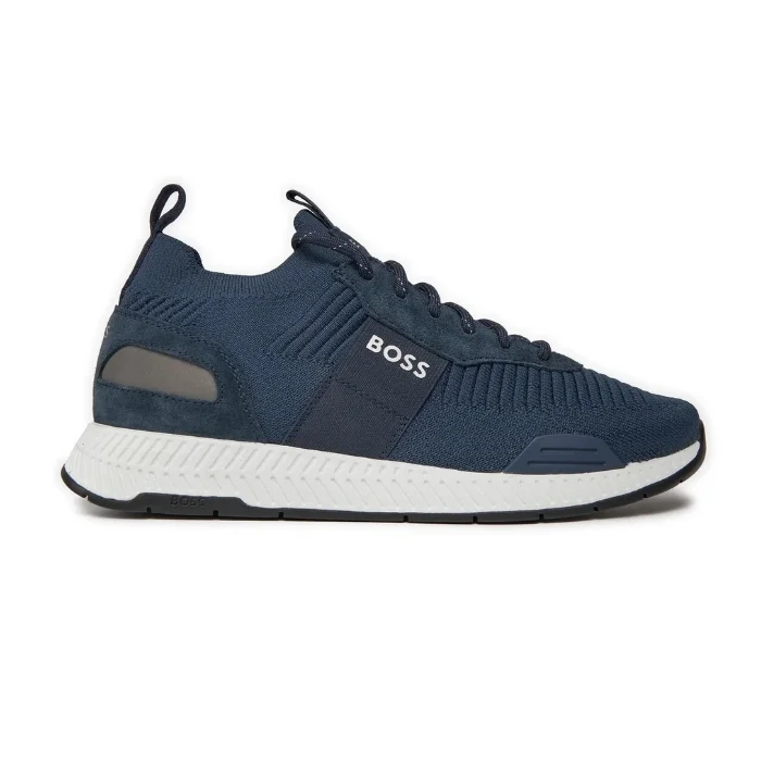BOSS TENIS