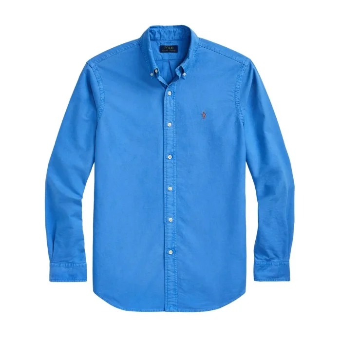 RALPH LAUREN CAMISA