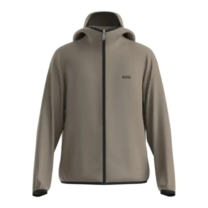 BOSS CHAQUETA