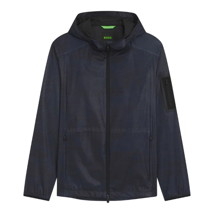 BOSS CHAQUETA