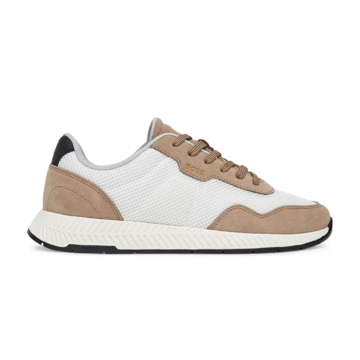 BOSS TENIS