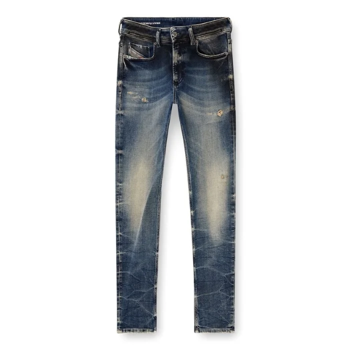 DIESEL JEANS