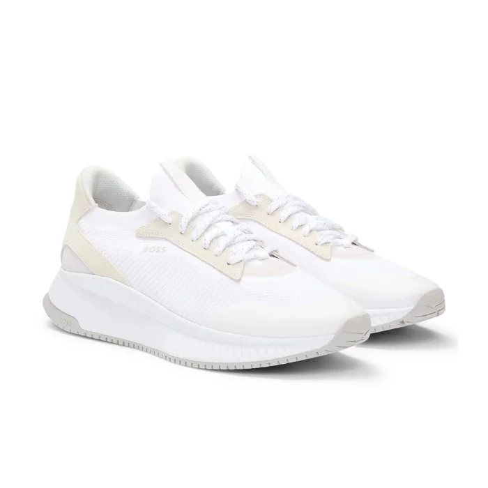 BOSS TENIS