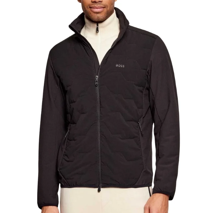 BOSS CHAQUETA