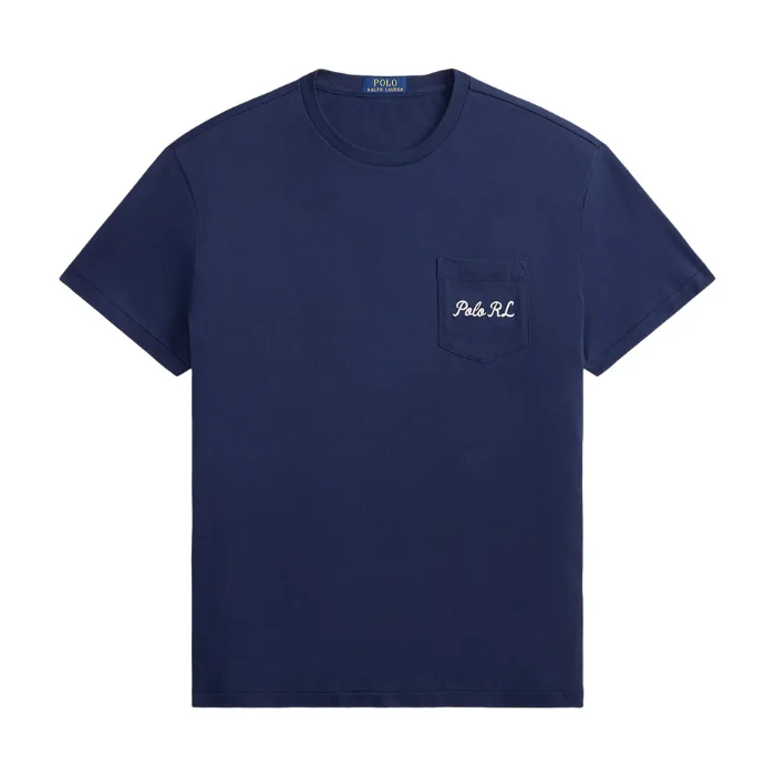 RALPH LAUREN CAMISETA