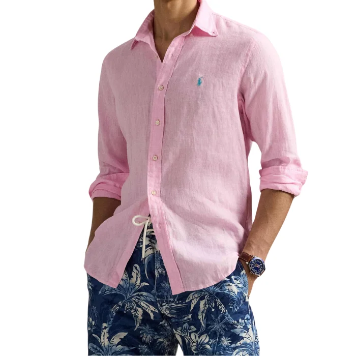 RALPH LAUREN CAMISA
