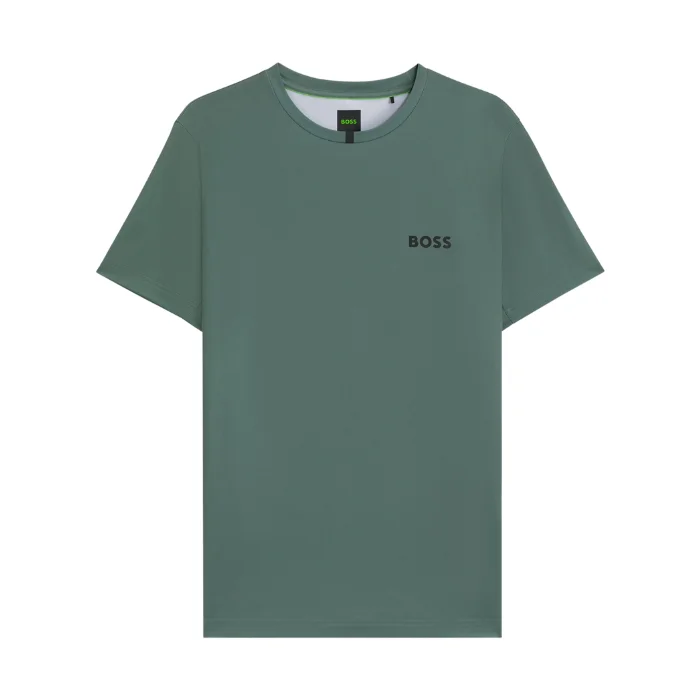 BOSS CAMISETA