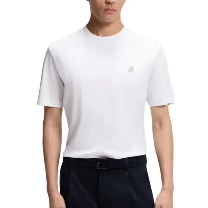 BOSS CAMISETA