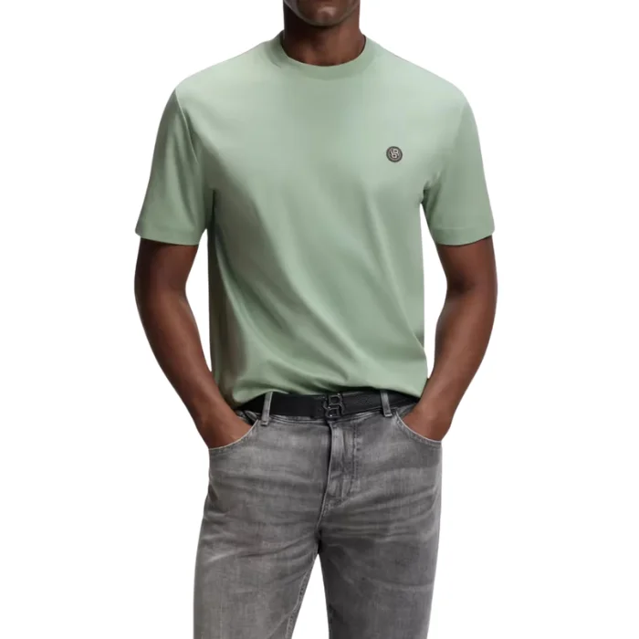 BOSS CAMISETA