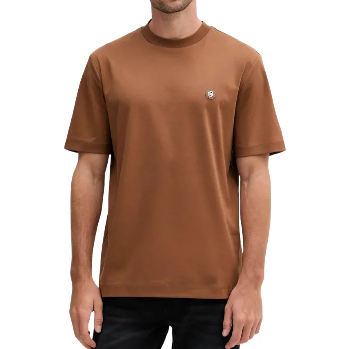 BOSS CAMISETA