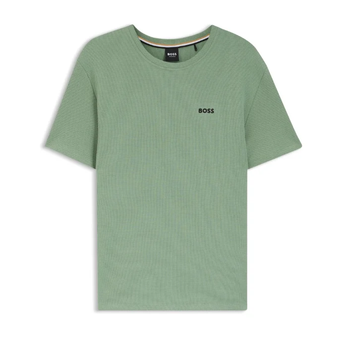 BOSS CAMISETA