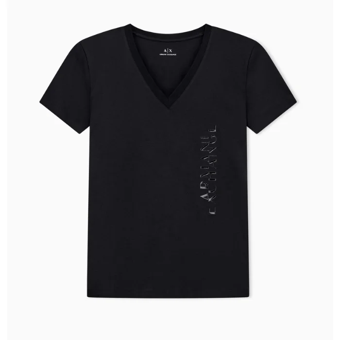 ARMANI EXCHANGE CAMISETA