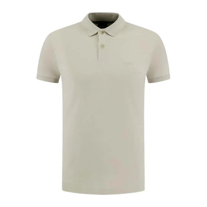 BOSS POLO