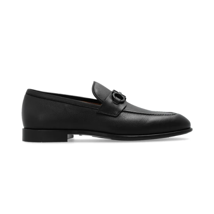 SALVATORE FERRAGAMO MOCASIN
