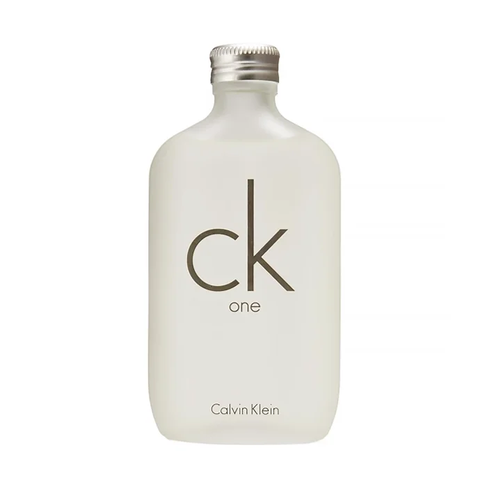 PERFUME CALVIN KLEIN