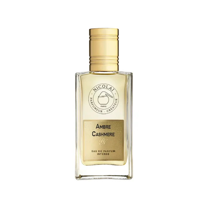 NICOLAI AMBRE CASHMERE