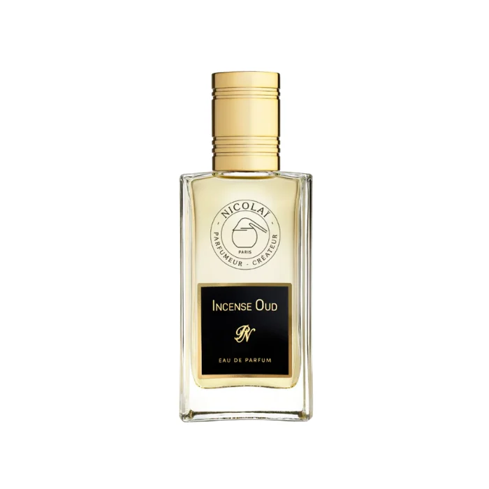 NICOLAI INCENSE OUD