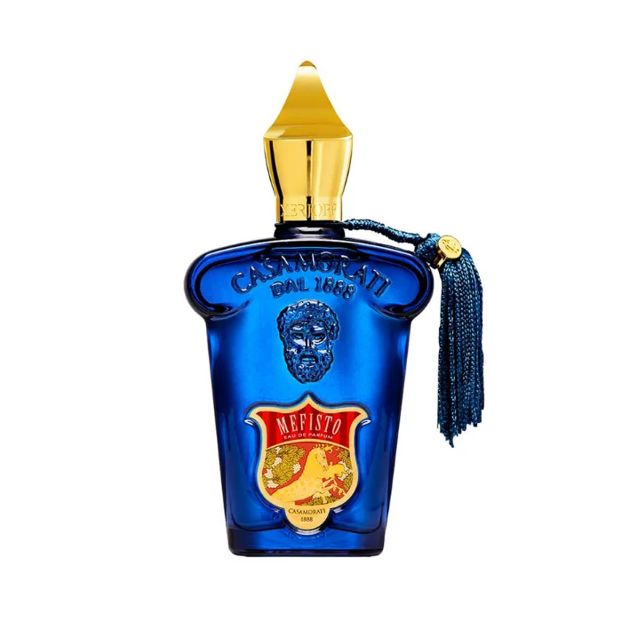 PERFUME CASAMORATI 1888 MEFISTO