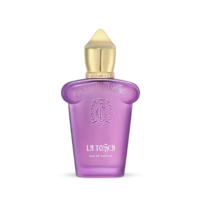 PERFUME CASAMORATI 1888 LA TOSCA