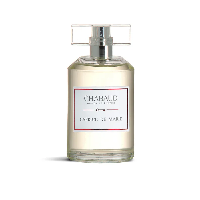 PERFUME CHABAUD CAPRICE DE MARIE