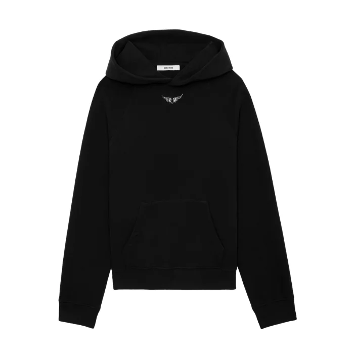 ZADIG & VOLTAIRE CAMISETA