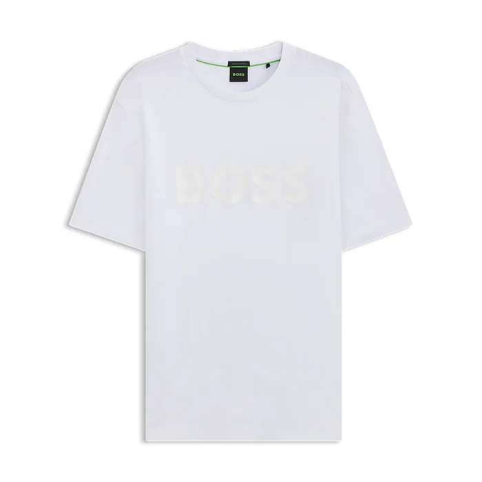 BOSS CAMISETA