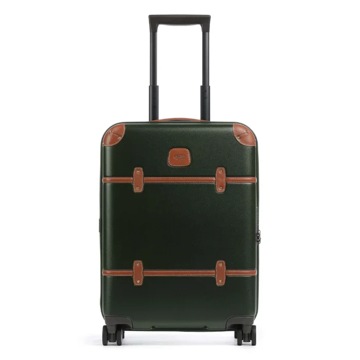 BRIC'S MALETA BELLAGIO #55CM *078