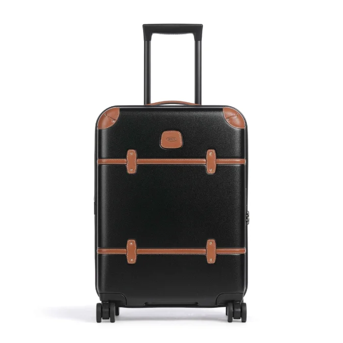 BRIC'S MALETA BELLAGIO #55CM *902
