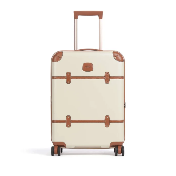 BRIC'S MALETA BELLAGIO #55CM *014
