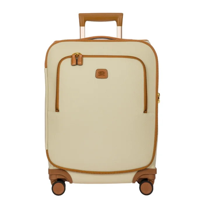 BRIC'S MALETA FIRENZE #55CM *014