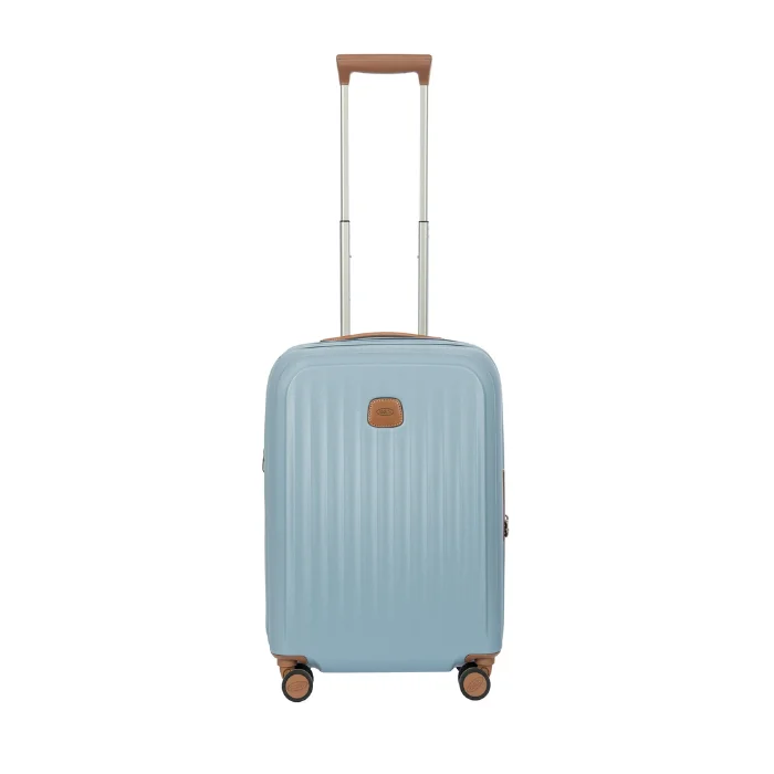 BRIC'S MALETA TAORMINA #55CM *022