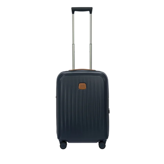 BRIC'S MALETA TAORMINA #55CM *006