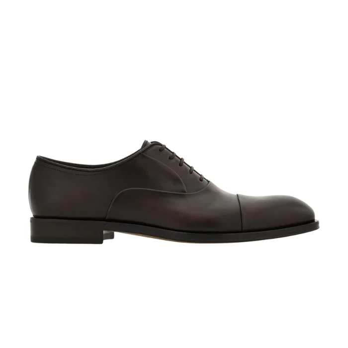 SAPATO SALVATORE FERRAGAMO TORONTO