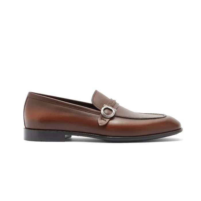 FERRAMENTA MOCASIM SALVATORE FERRAGAMO TERENCE