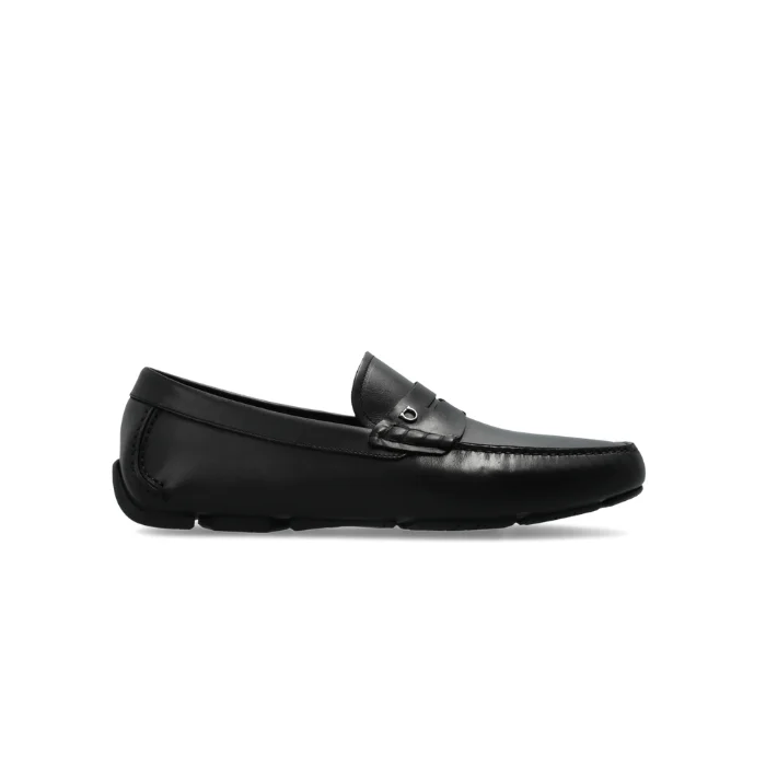 SALVATORE FERRAGAMO TIMOTHY MOCASIN