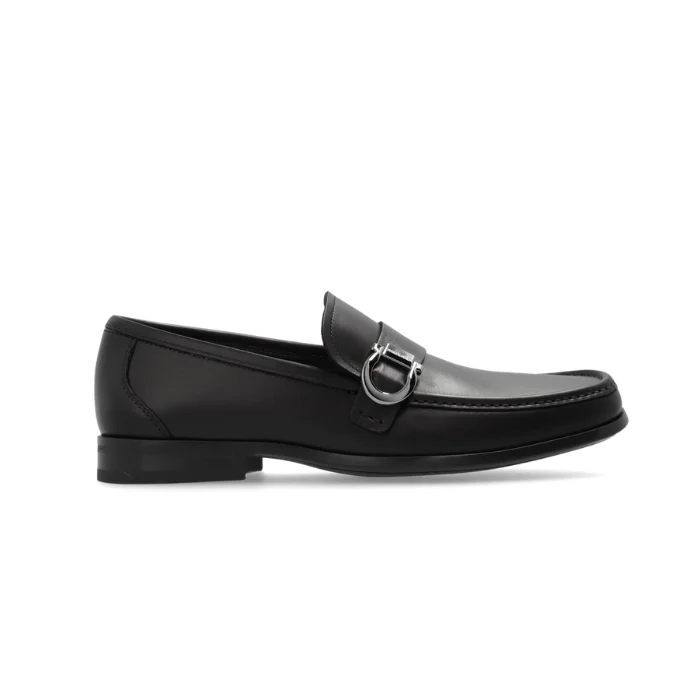 SALVATORE FERRAGAMO MOCASIN CASPIAN