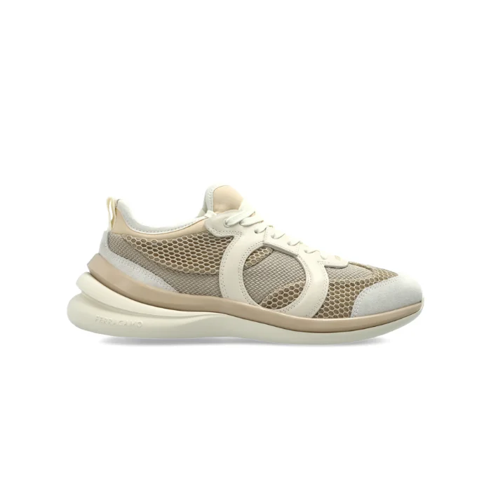 SALVATORE FERRAGAMO TÊNIS TIMOTHE