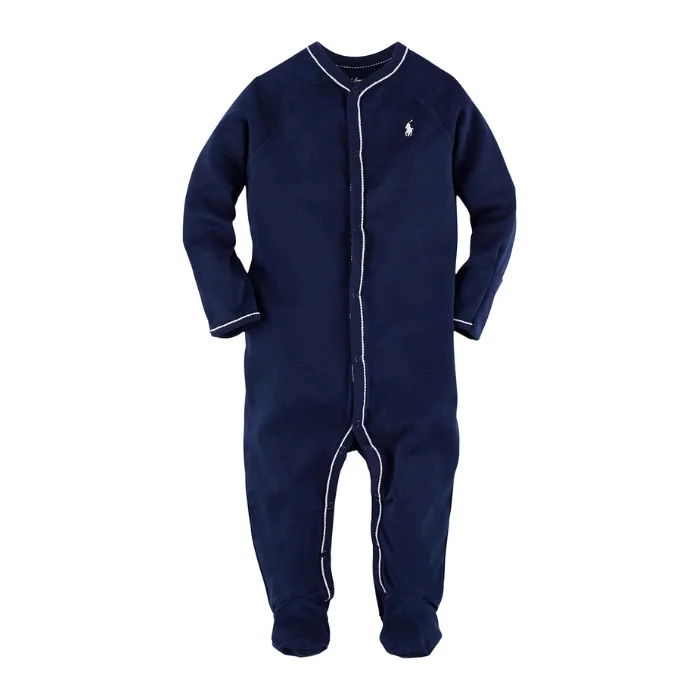 RALPH LAUREN KIDS ENTERIZO 310932714001