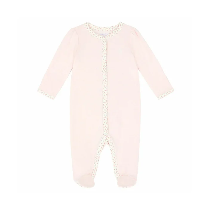RALPH LAUREN KIDS ENTERIZO 310932714001