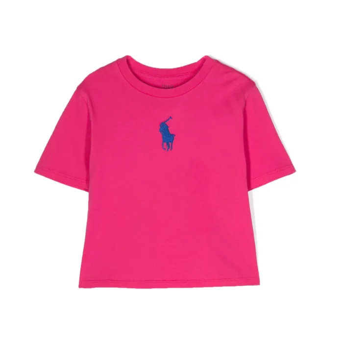 CAMISETA KIDS RALLPH LAUREN 312925930002