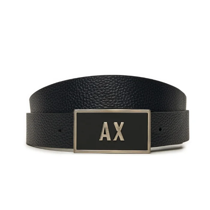 ARMANI ESXCHANGE CINTO+2HEBILLAS XM000185