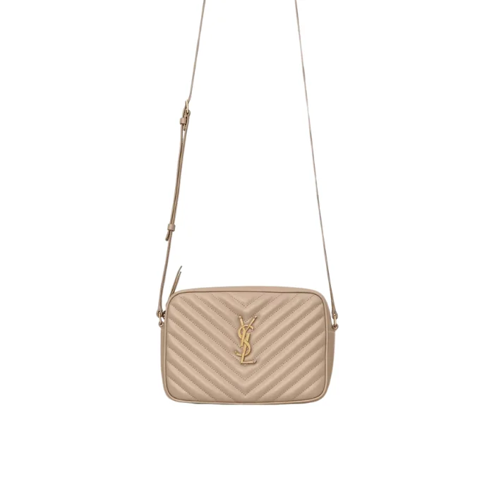 SAINT LAUREN BOLSO LOULOU 761554DV707