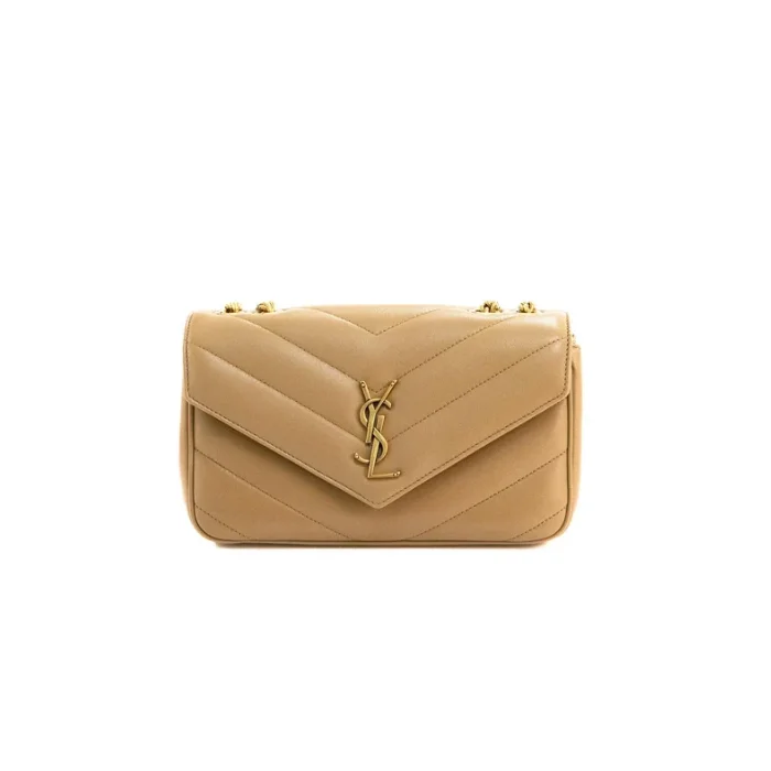 SAINT LAUREN BOLSOLOULOU 801437AAEAX